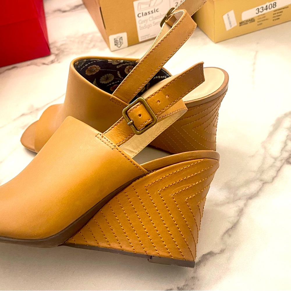 Wedges - Picture 2 of 5